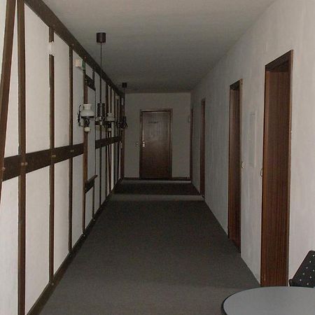 Landgasthof Guentersen Adelebsen Exterior foto