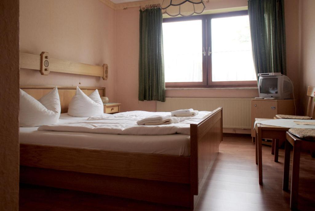 Landgasthof Guentersen Adelebsen Habitación foto